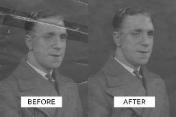 photo repair