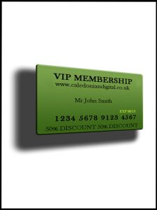 vip membership