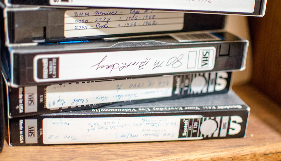 Convert Video to DVD and preserve your precious family memories