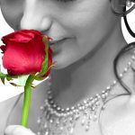 Wedding Photo Editing - Selective Colour